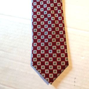 Jos A. Bank Executive Collection Silk Tie